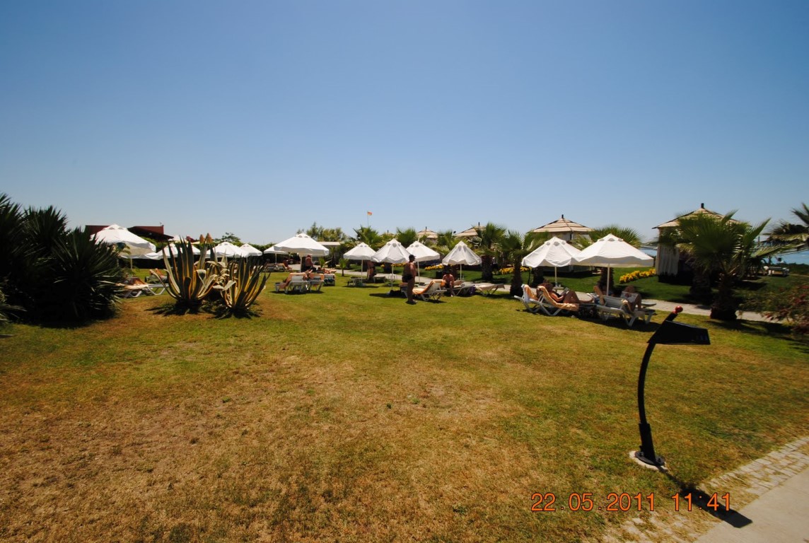 imagini hotel LIMAK ATLANTIS BELEK